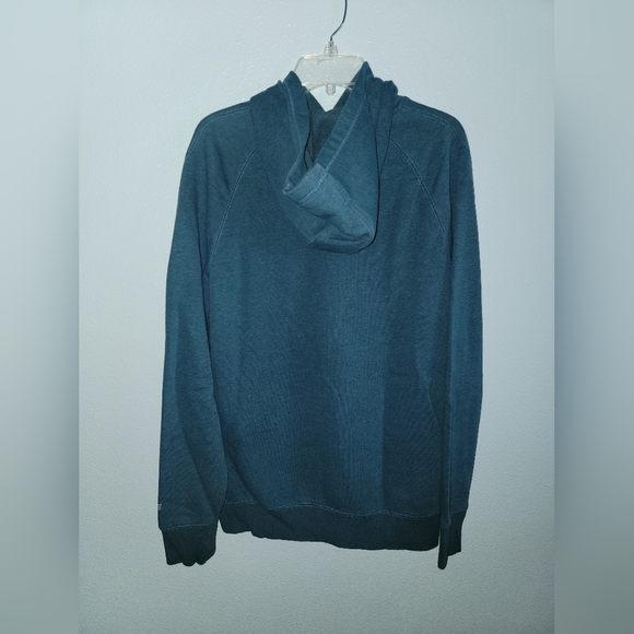 Blue Carhartt Sweater - Picture 4 of 7